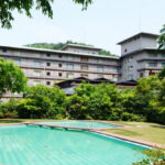 城崎温泉 西村屋ホテル招月庭
