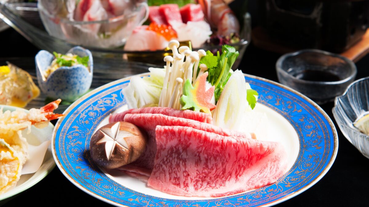 わたらせ温泉 ホテルささゆり photo