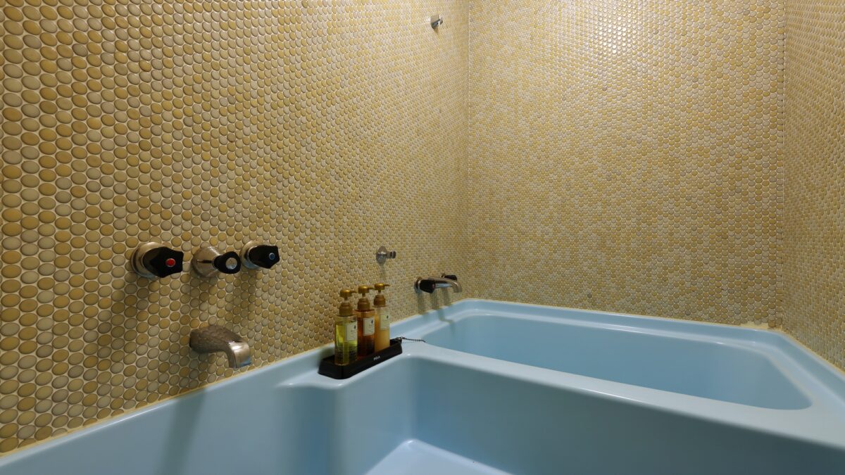奥津温泉 奇蹟の湯 米屋倶楽部 photo