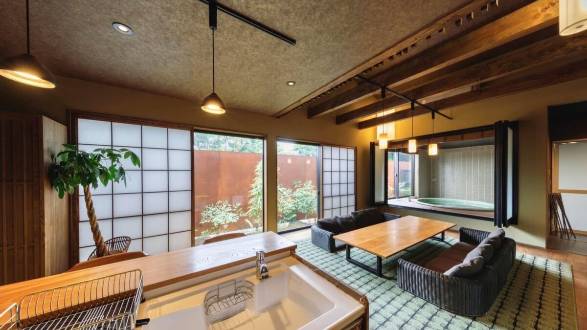 高瀬茶の湯ゲストハウスＪＩＪＩ （泊Ｒｕｔｔｏ） photo