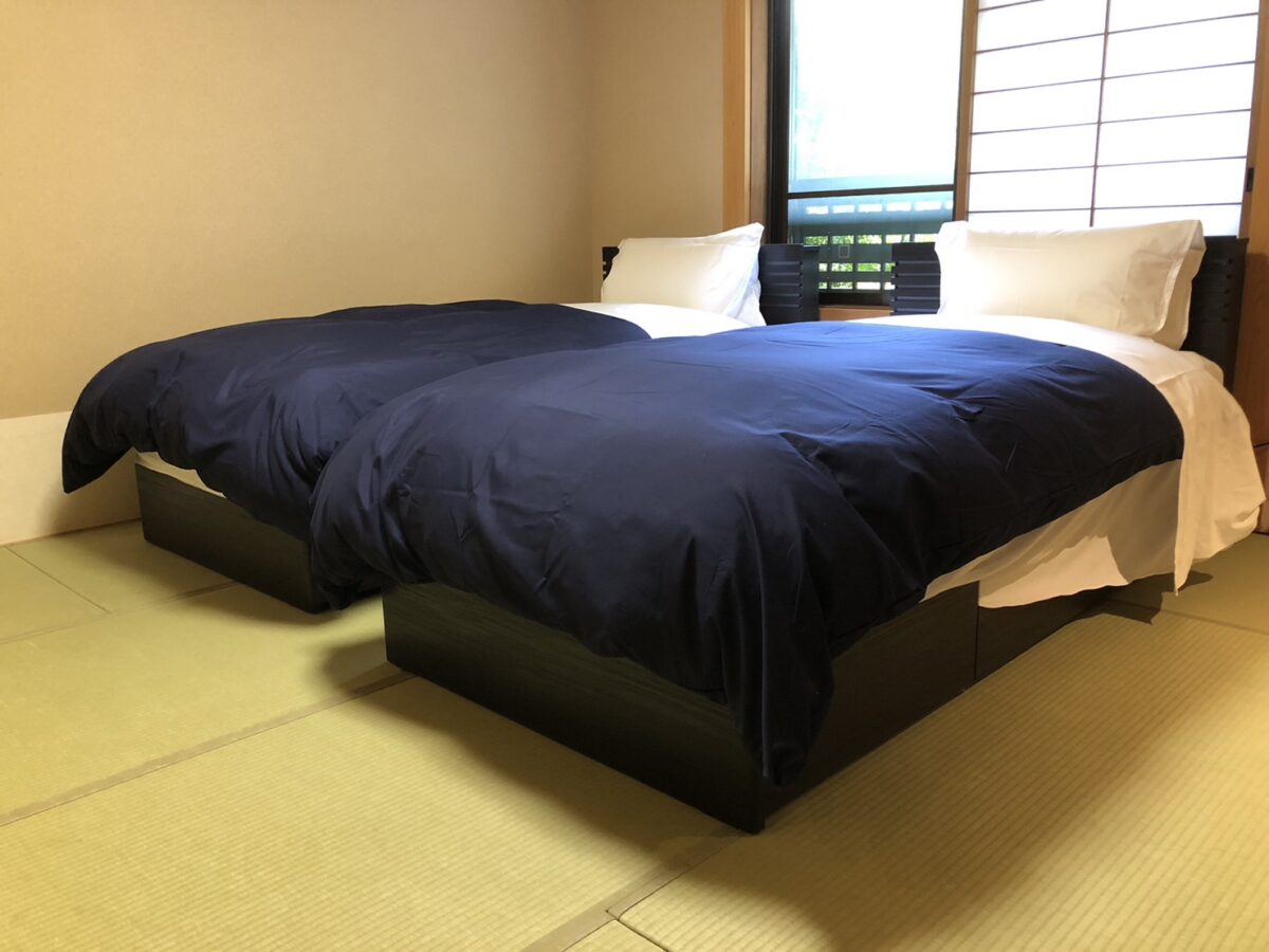 千年の美湯 そうだ山温泉 和 ＹＡＷＡＲＡＧＩ photo