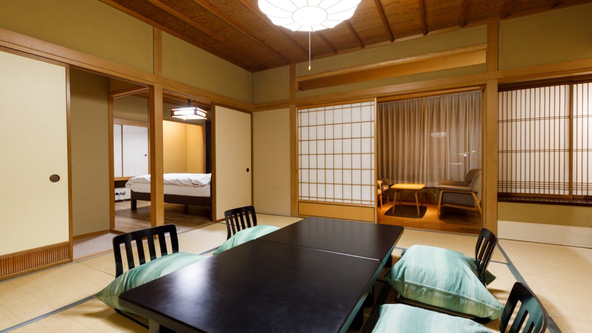 山代温泉 葉渡莉（はとり） photo