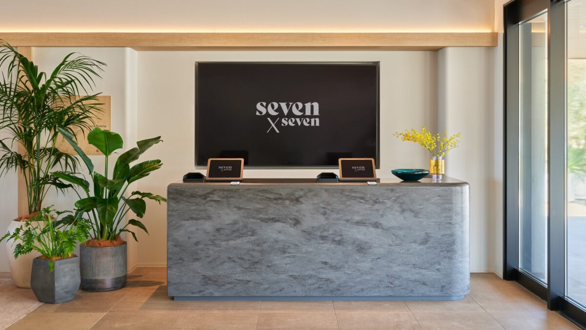 seven x seven 糸島 photo