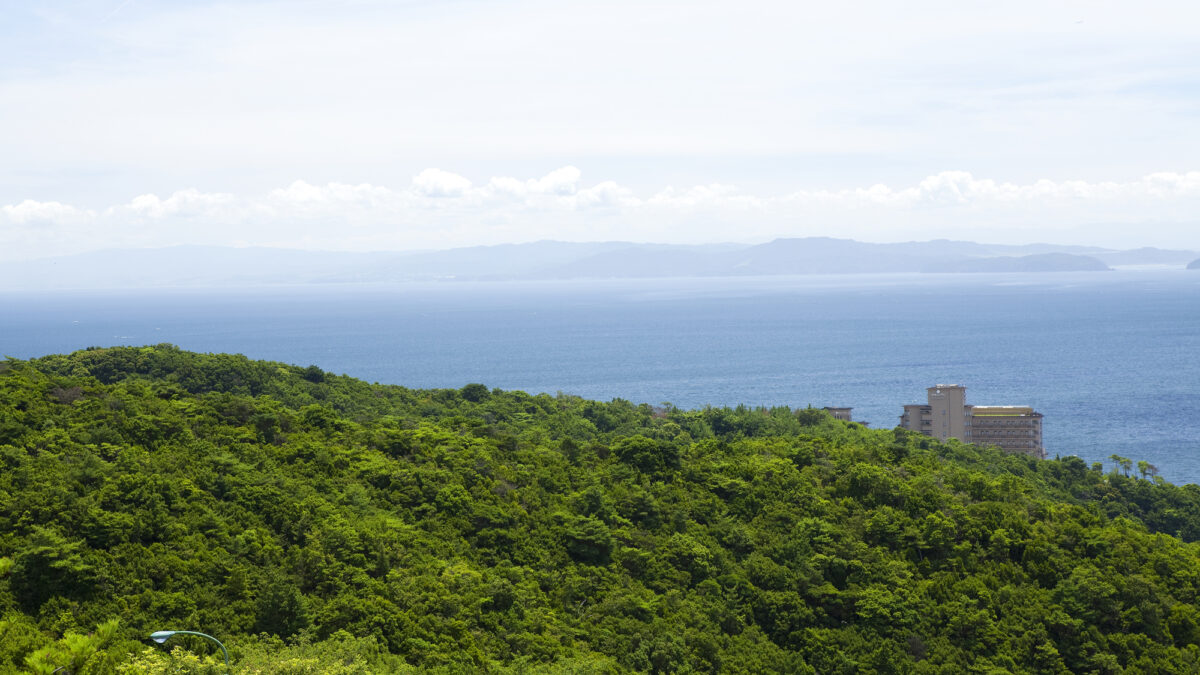 洲本溫泉 飯店ニューアワジ / Sumoto Onsen Hotel New Awaji photo