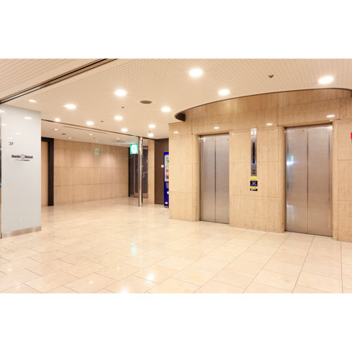 スマイルホテル仙台国分町 photo