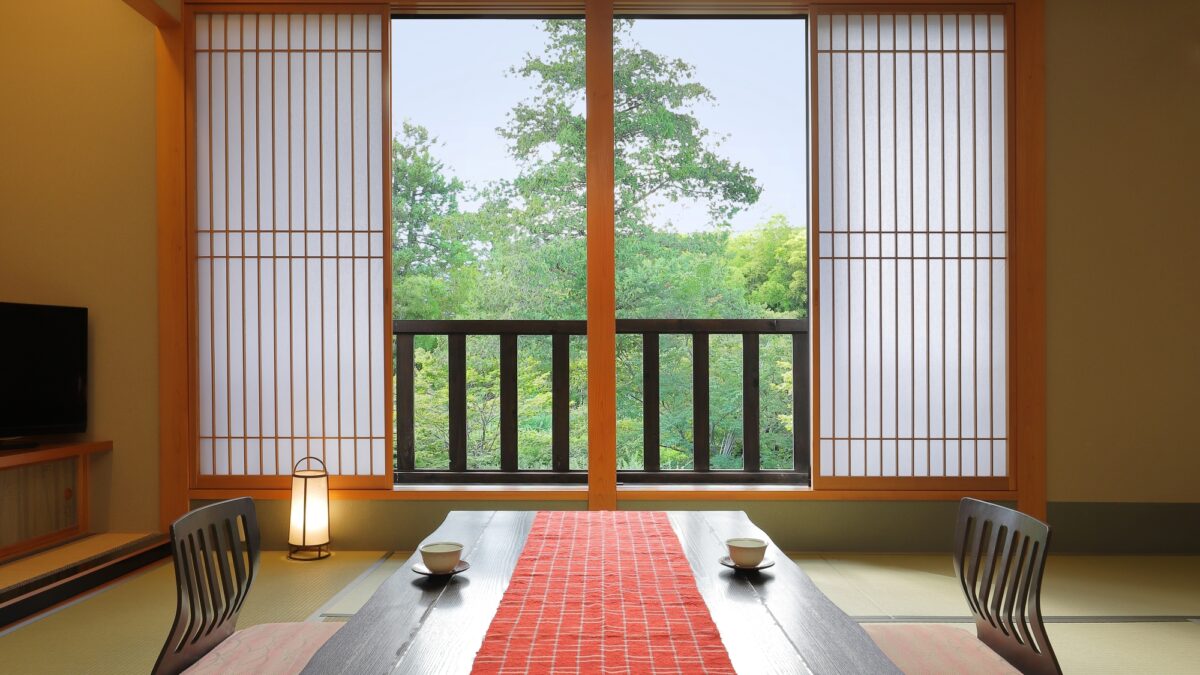 卯の花温泉 はぎ苑 photo