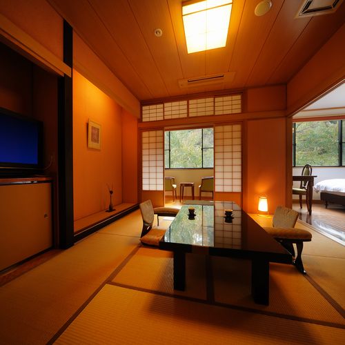 【３種の異なる泉質と四季の郷土料理】美人の湯 瀬美温泉 photo