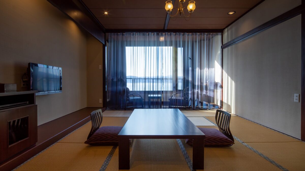 上諏訪温泉 しんゆ（親湯） photo