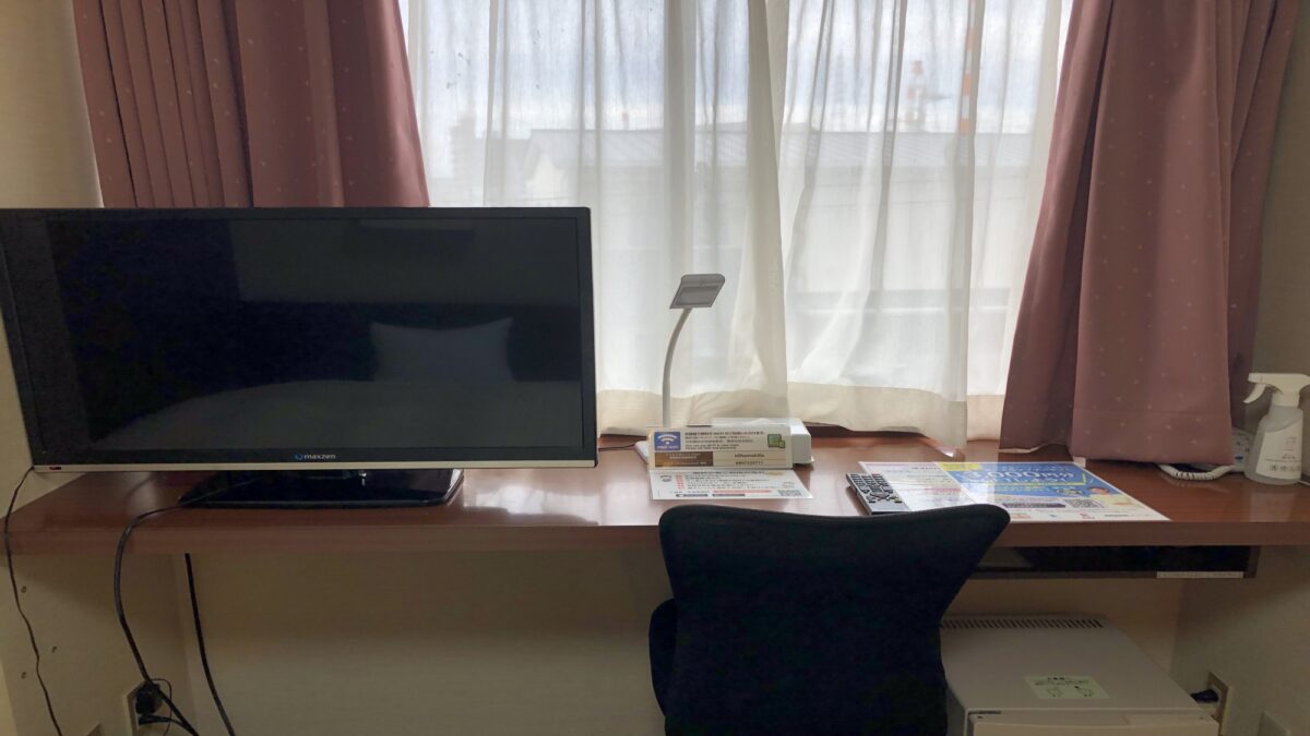 ホテル新居浜ヒルズ（ＢＢＨホテルグループ） photo