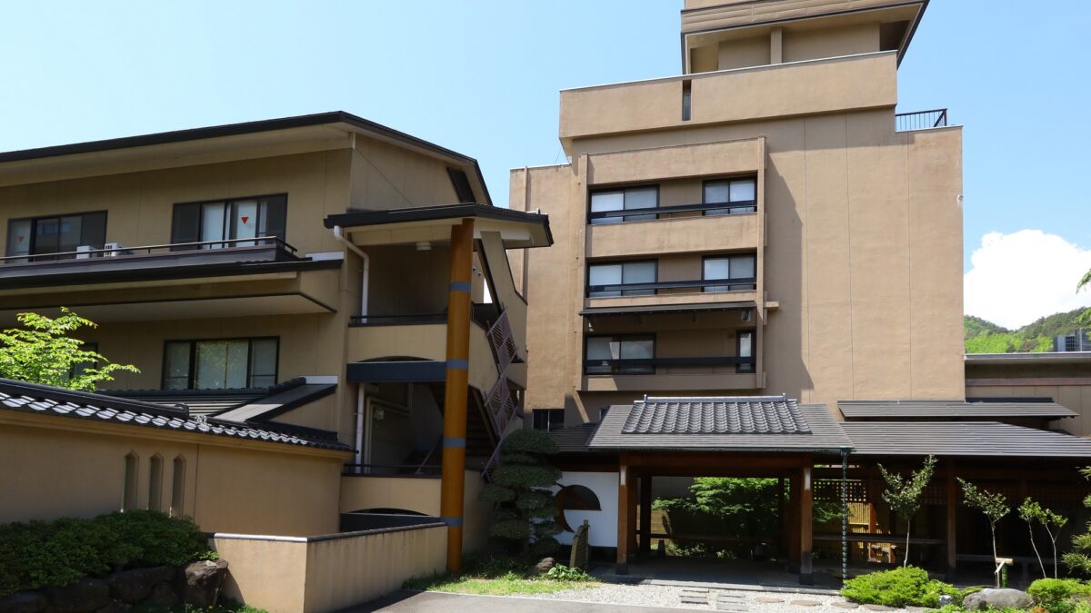 戶倉上山田溫泉 クラブウィンダム千曲館長野 / Tokura Kamiyamada Onsen Club Wyndham Chikumakan Nagano photo