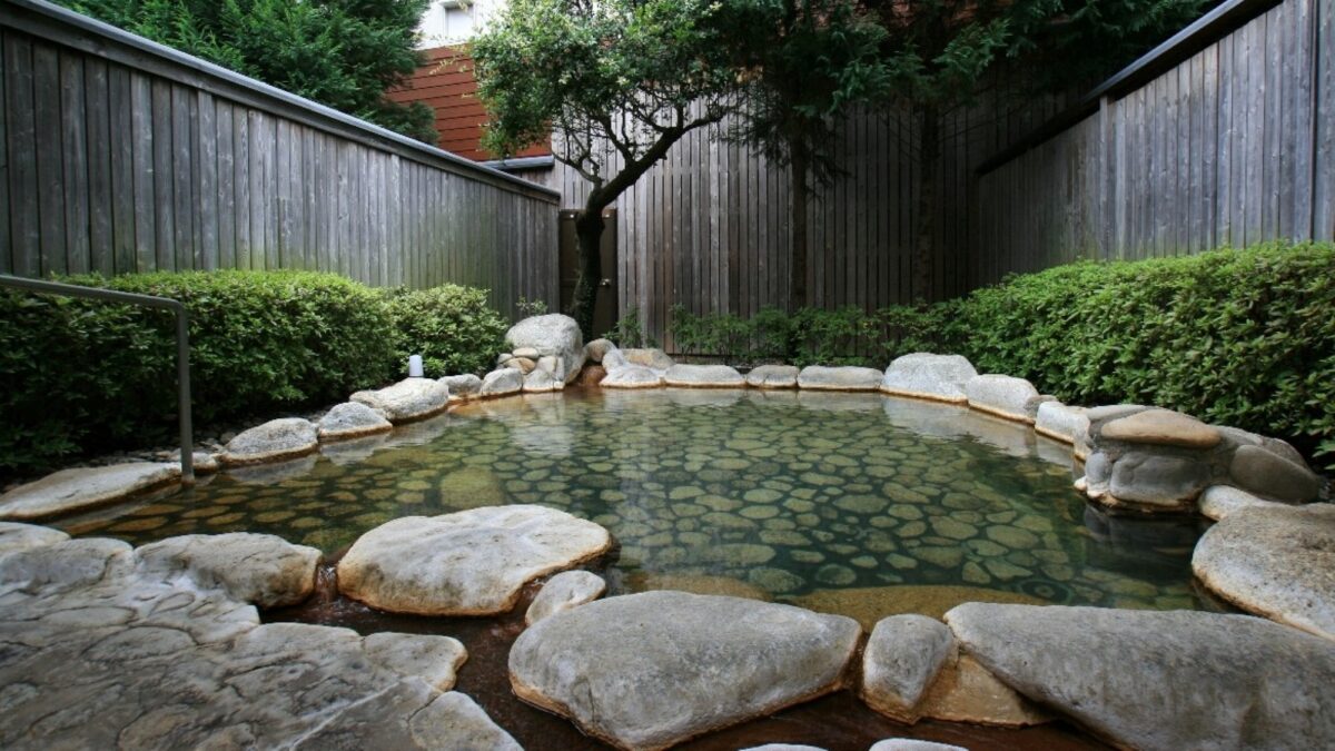 わたらせ温泉 ホテルささゆり photo