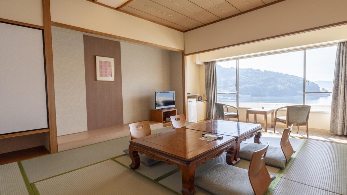 ベイリゾートホテル小豆島 photo