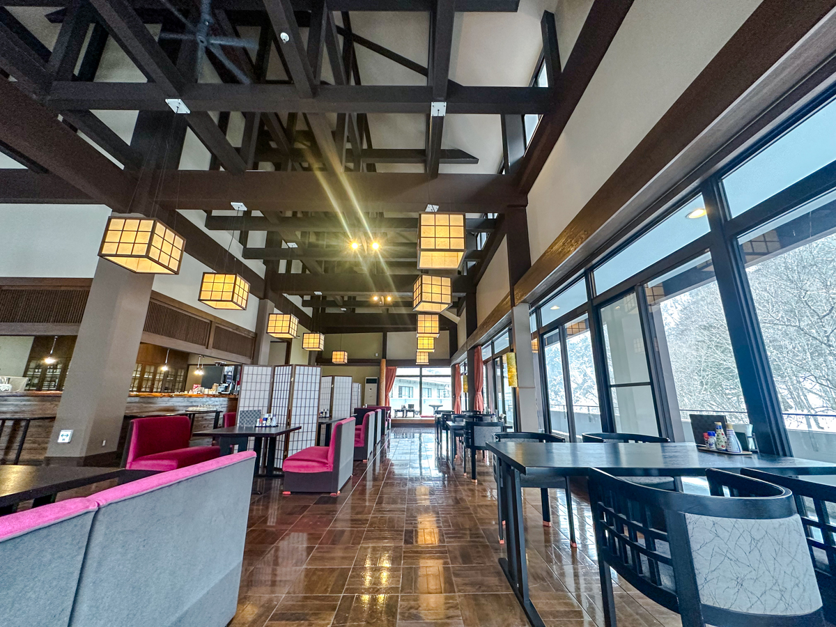 リブマックスリゾート川俣温泉 ANNEX photo