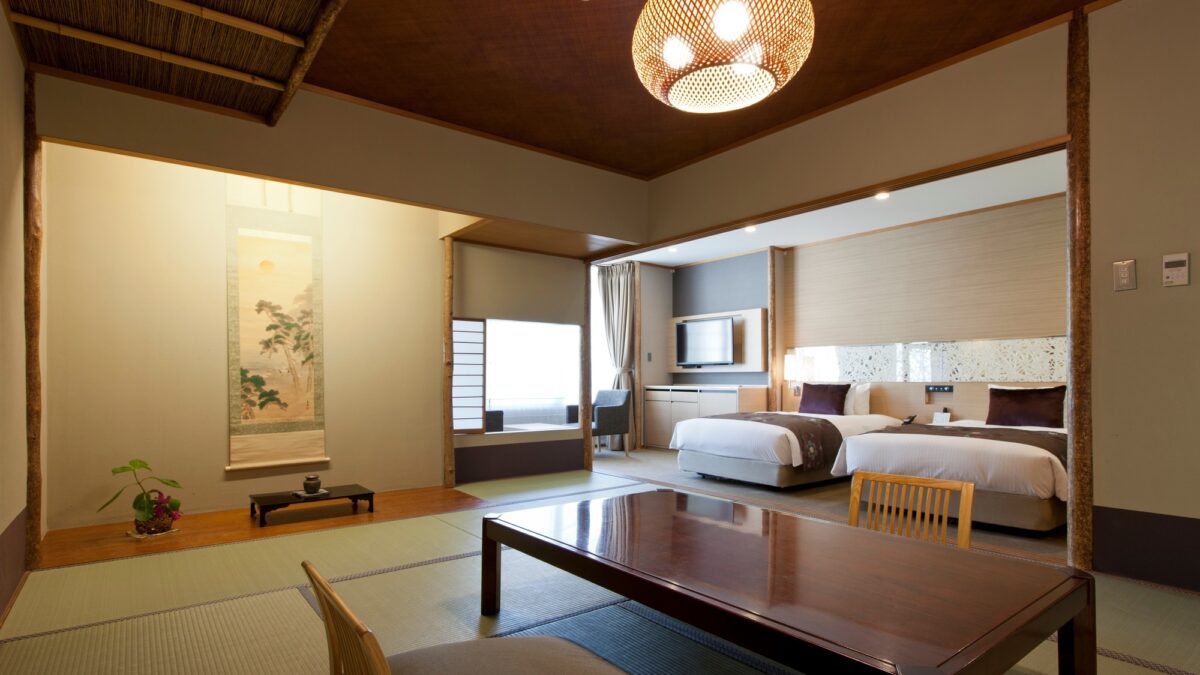 宮島グランドホテル 有もと photo