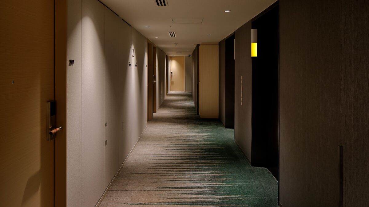 ホテル八重の翠東京 photo