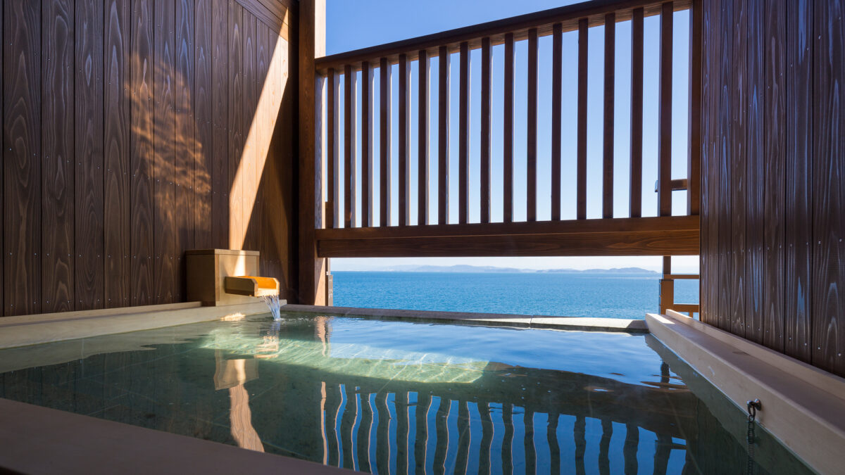 洲本溫泉 飯店ニューアワジ / Sumoto Onsen Hotel New Awaji photo
