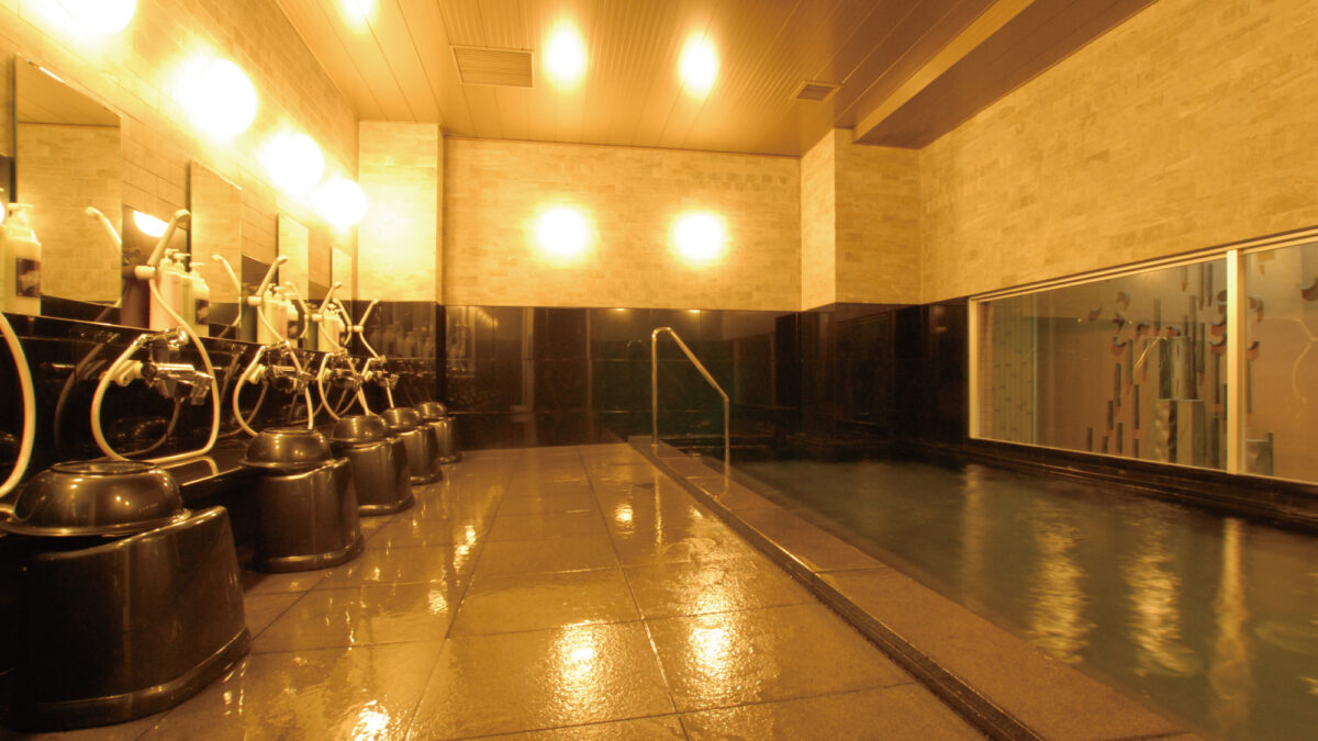 ＡＢホテル豊橋 photo