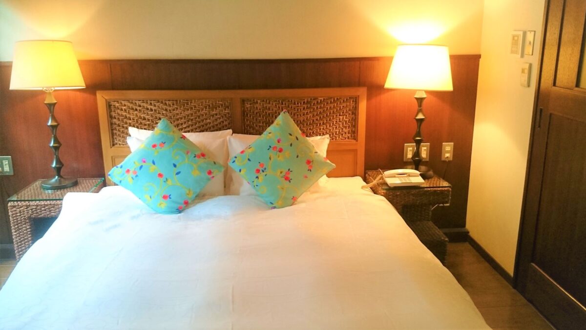 ＨＯＴＥＬ Ａｌｌａｍａｎｄａ（ホテル アラマンダ） photo