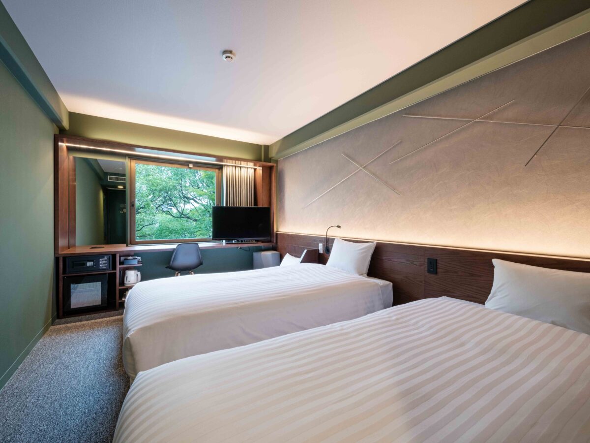ＥＮ ＨＯＴＥＬ Ｈｉｒｏｓｈｉｍａ（エンホテル広島） photo