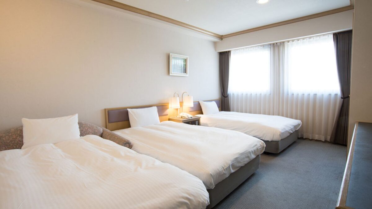 ホテルサンクレスト photo