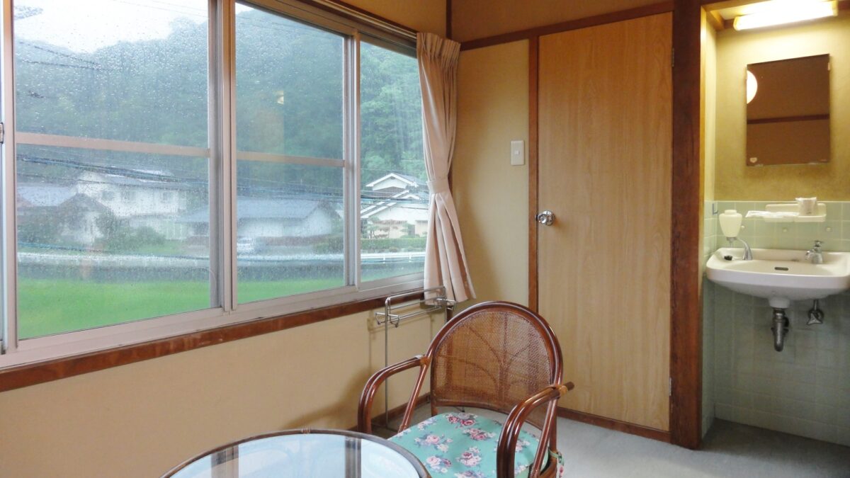 多田温泉 白龍館 photo