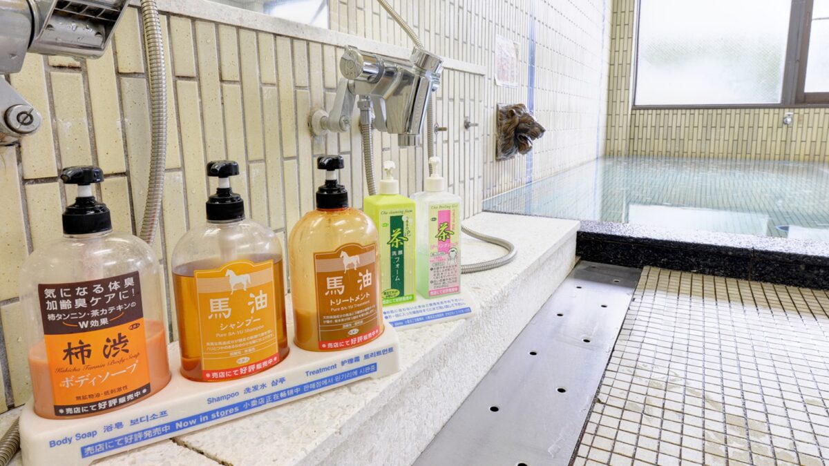 国民宿舎野呂高原ロッジ photo