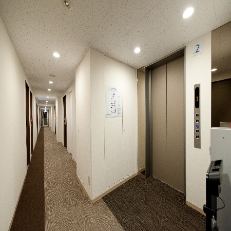 スーパーホテル八幡浜 photo