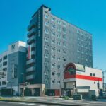 くれたけイン浜松駅南口 プレミアム