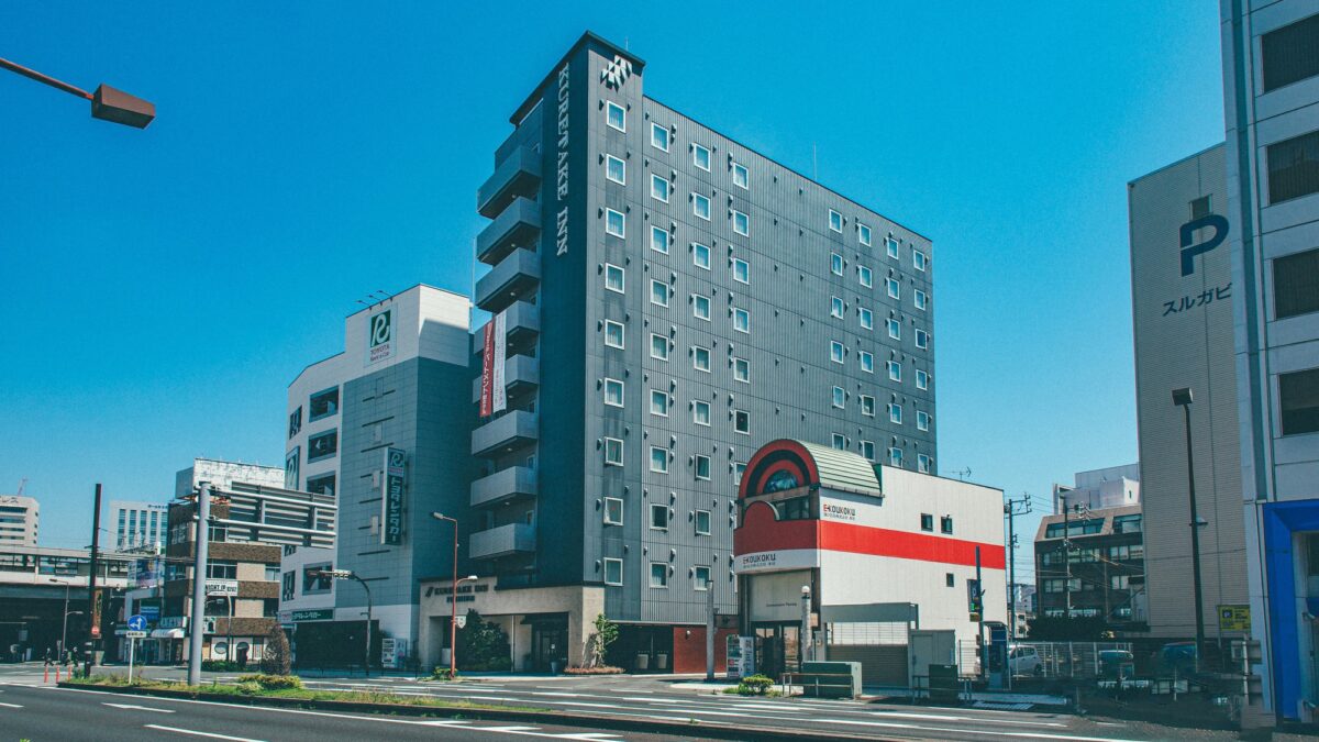 くれたけイン浜松駅南口 プレミアム photo