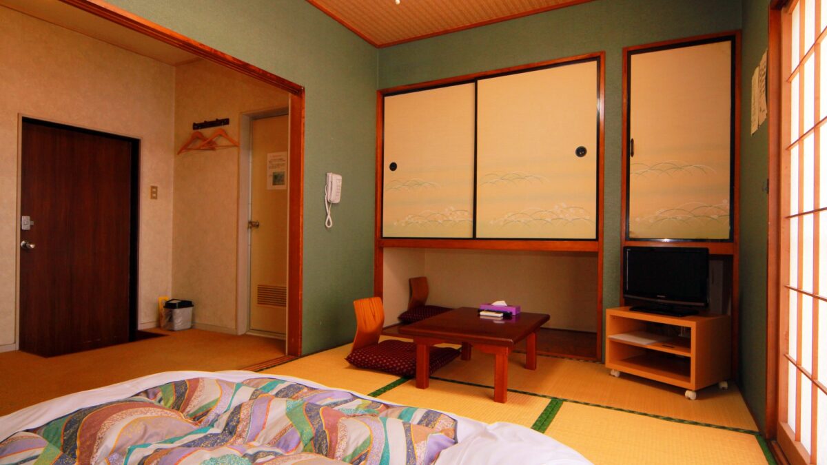 ホテル山久 photo