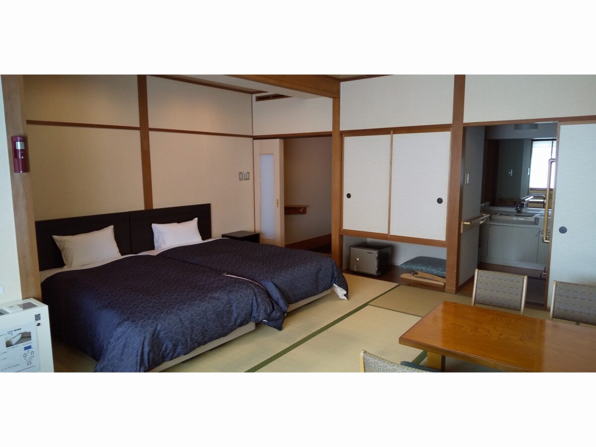 グリーンビュー立山 photo