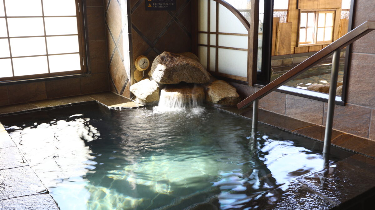 天然温泉 あづみの湯 御宿 野乃松本 photo