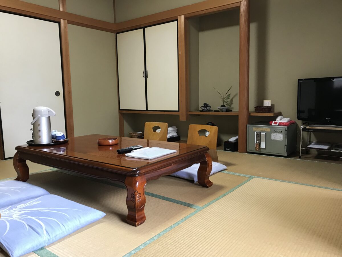 まごころの宿 丸井 photo