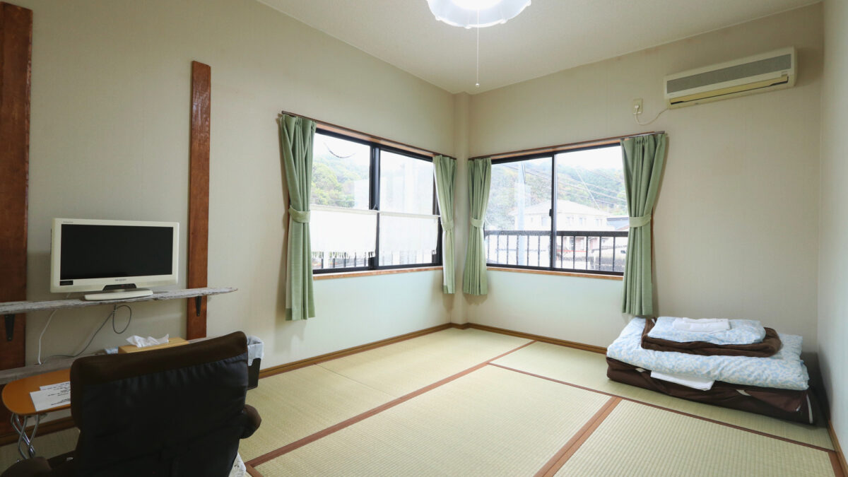 うみと暮らす宿 たかはま photo