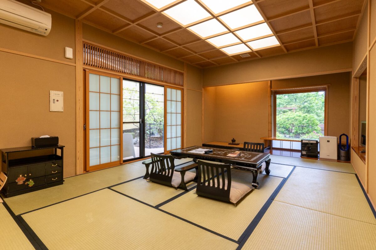 伊香保温泉 如心の里 ひびき野 photo