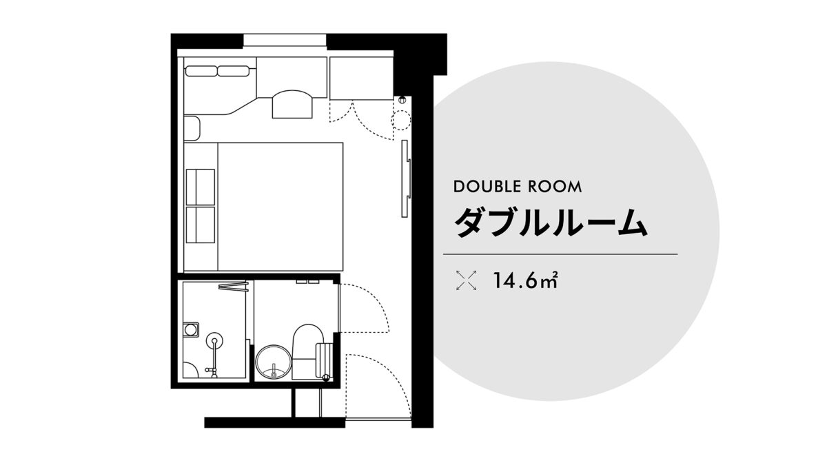 西鉄ホテル クルーム博多 photo