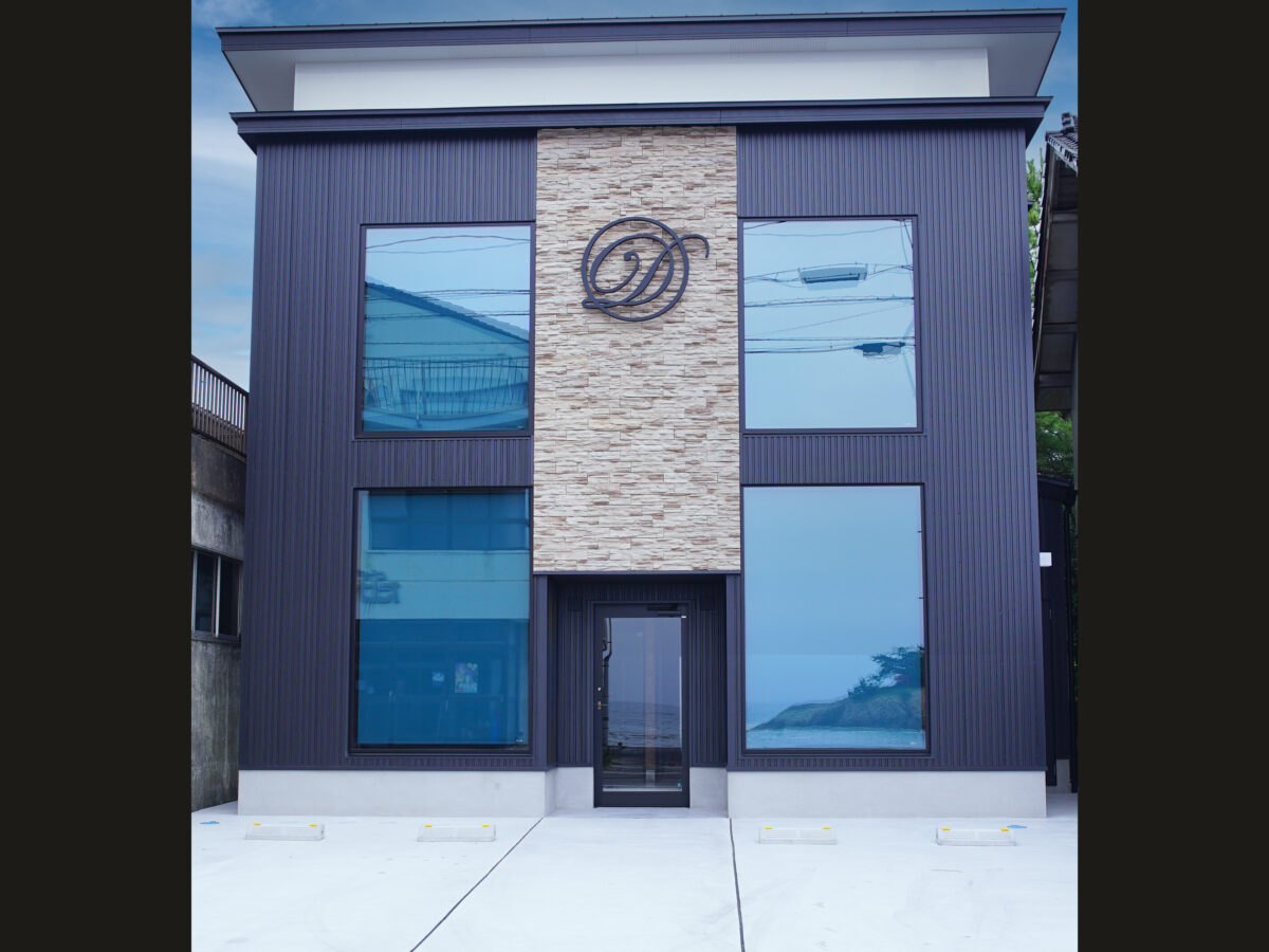 ＩＮＤＩＧＯ ＧＥＯ ＨＯＵＳＥ ２・ＩＮＤＩＧＯ ＧＥＯ ＨＯＵＳＥ ３ photo