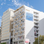 NAHA新都心HOTEL