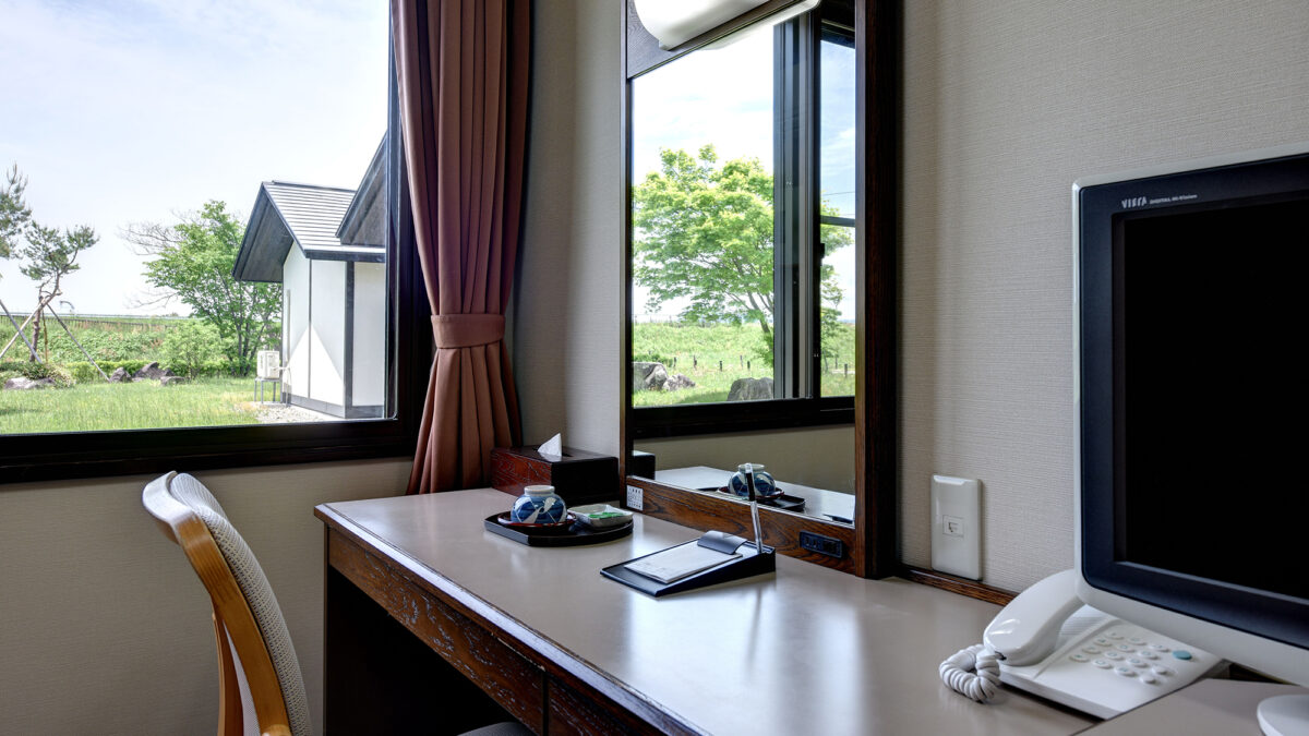 田田の宿 photo