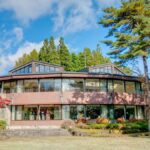 フォレストリゾート 山中湖 秀山荘