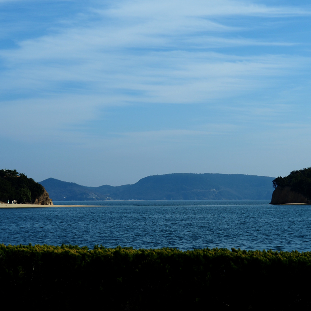海辺の宿 入舟 ＜香川県・小豆島＞ photo