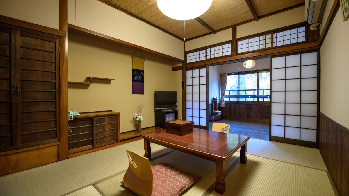 ゆのひら 上柳屋 photo