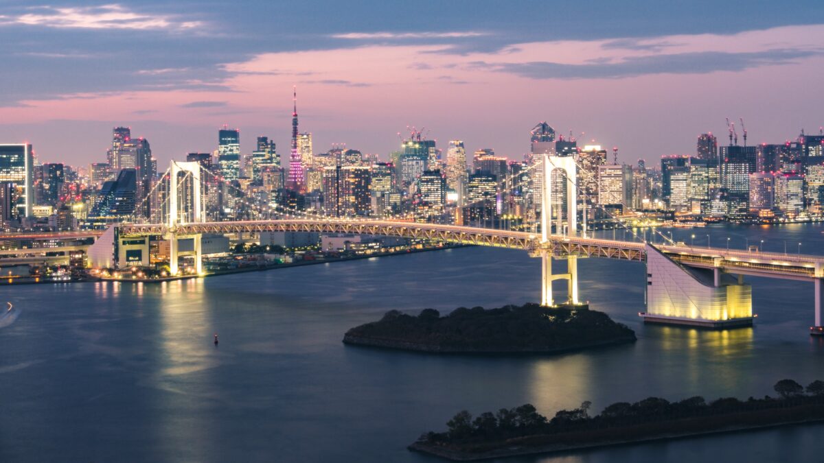 グランドニッコー東京 台場 photo