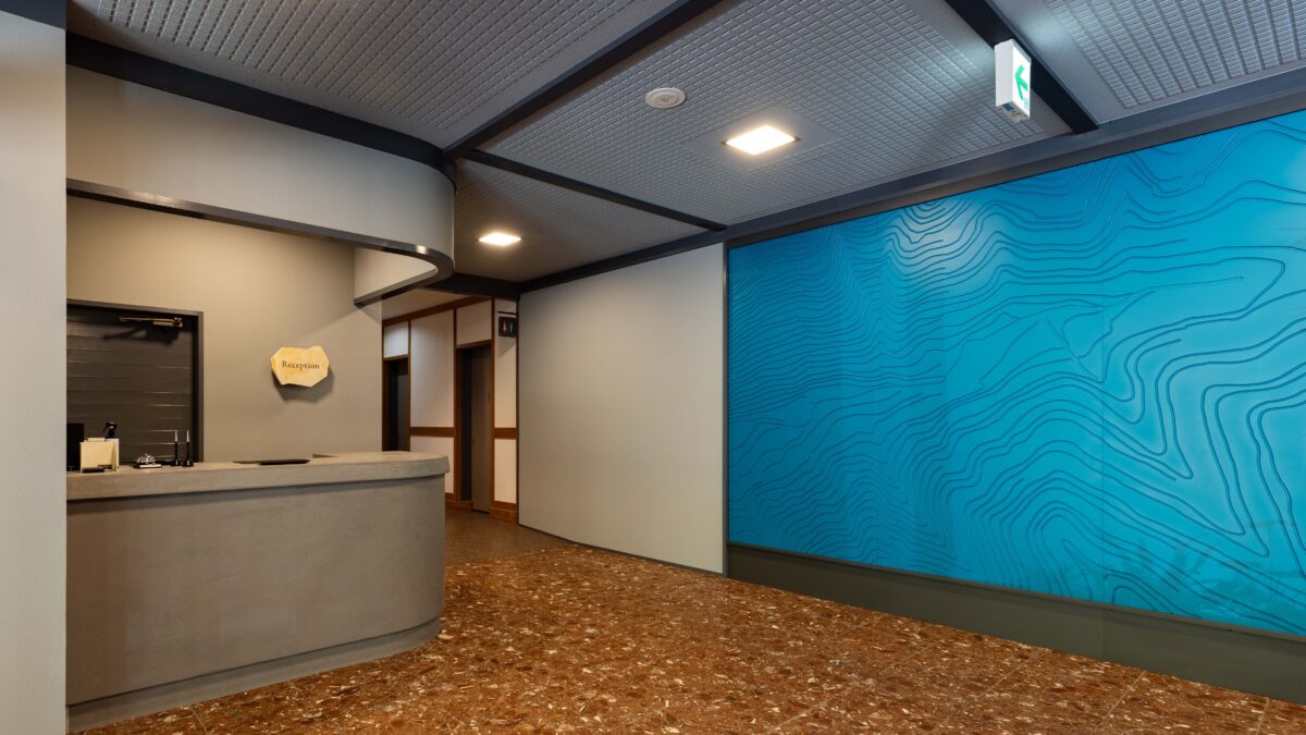 ＮＡＴＵＲＥ ＨＯＴＥＬ ＮＡＲＵＫＡＷＡ（ネイチャーホテル・ナルカワ）（旧：成川渓谷休養センター） photo