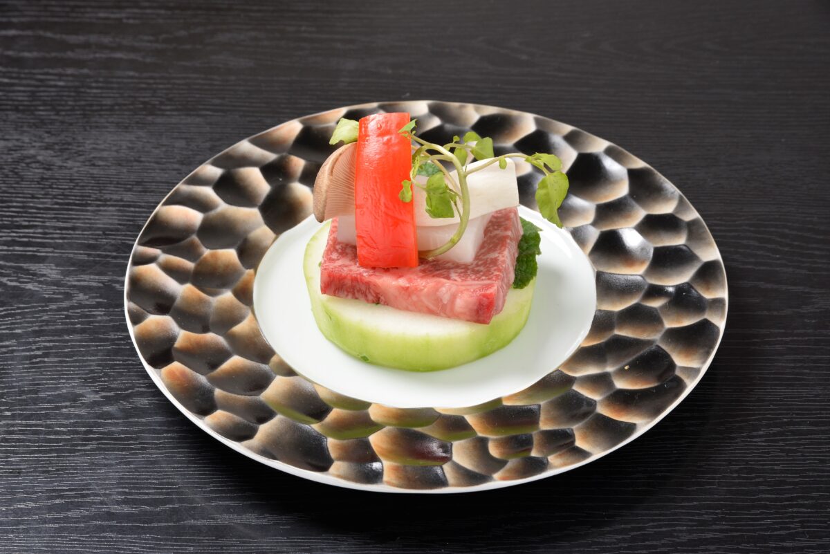 嬉野温泉 割烹旅館 鯉登苑(りとうえん) photo