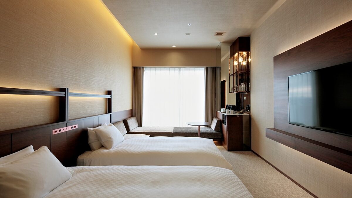 ＣＡＮＤＥＯ ＨＯＴＥＬＳ（カンデオホテルズ）宇都宮 photo