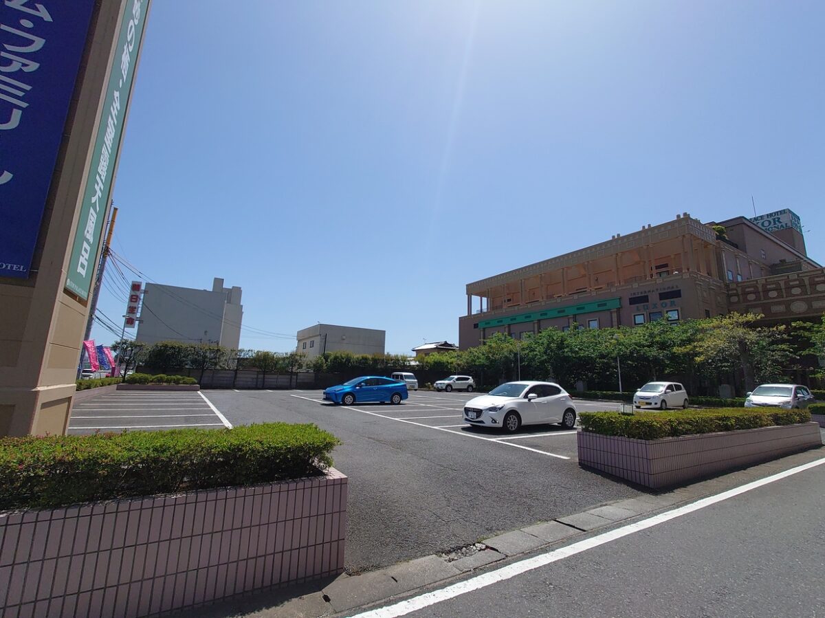 アトンパレスホテル photo