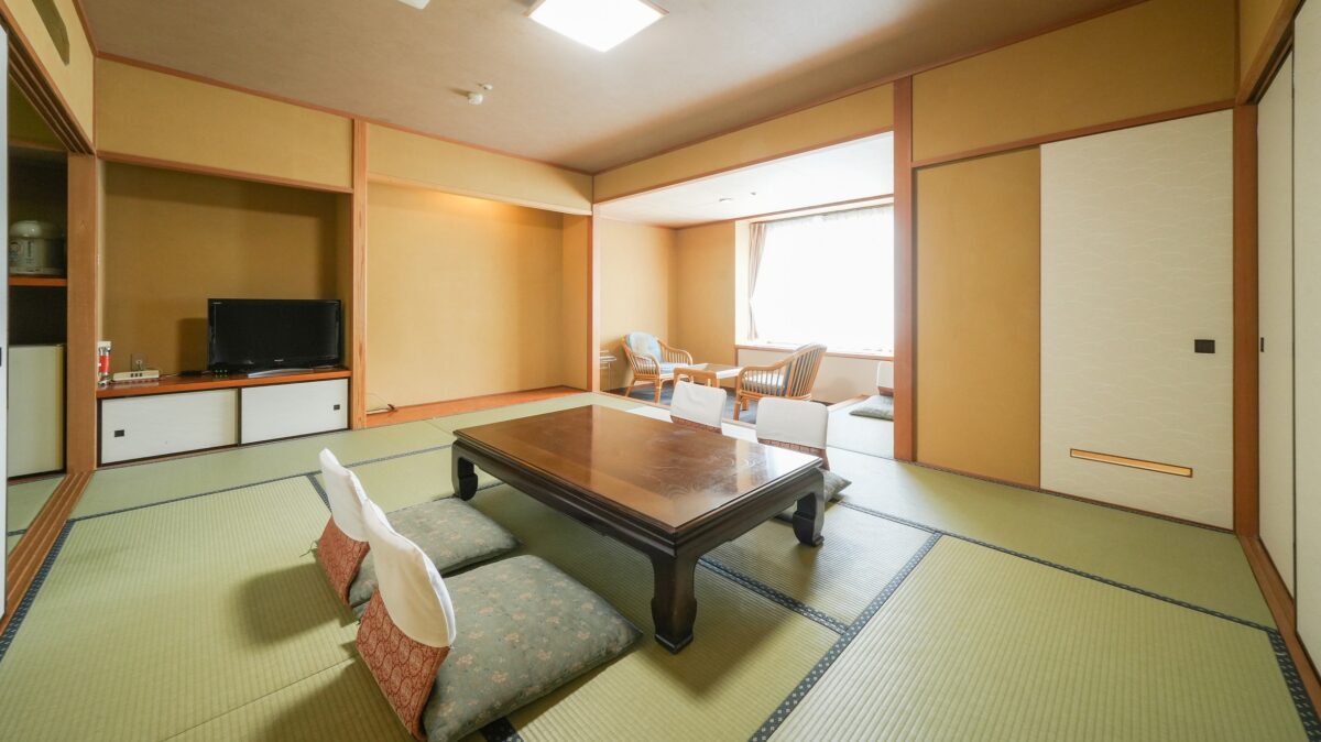 ホテル国富アネックス photo