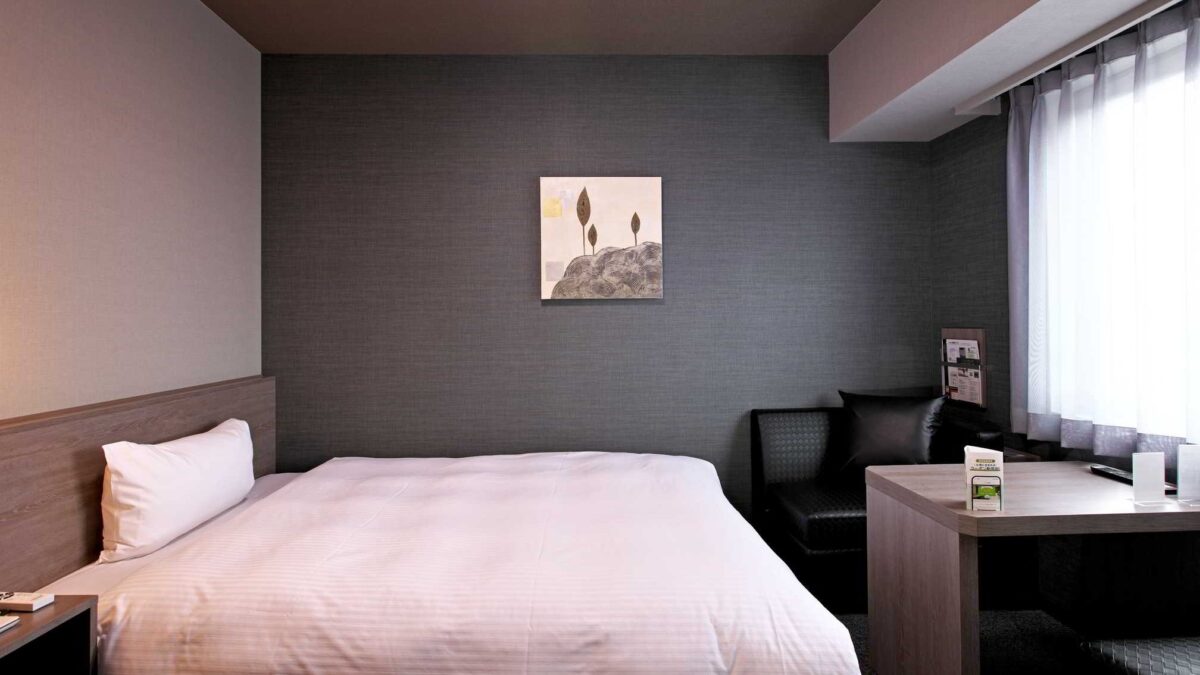 ホテルルートインＧｒａｎｄ三沢−ＥＡＳＴ ＣＯＵＲＴ− photo