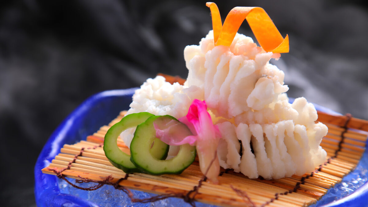紀州地魚料理 民宿 松林 photo